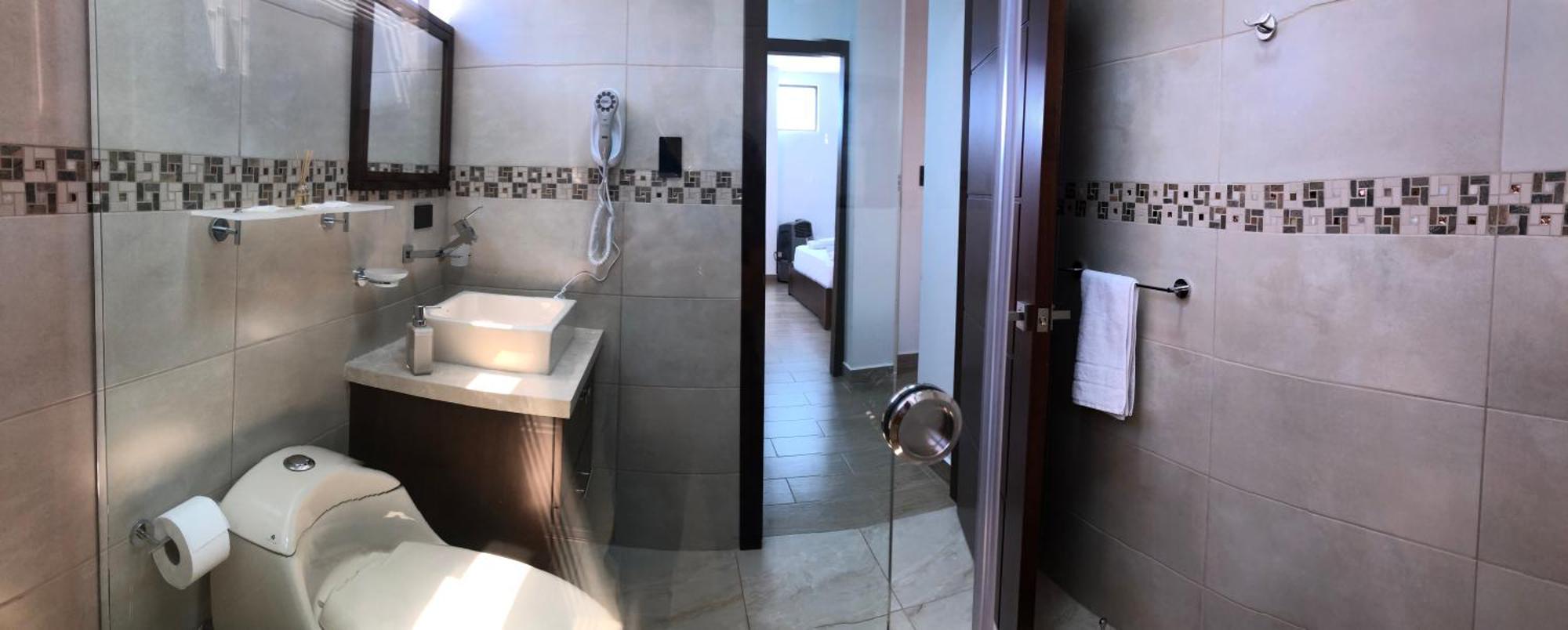 Suites En El Paraiso San Cristobal Galapagos Puerto Baquerizo Moreno Buitenkant foto