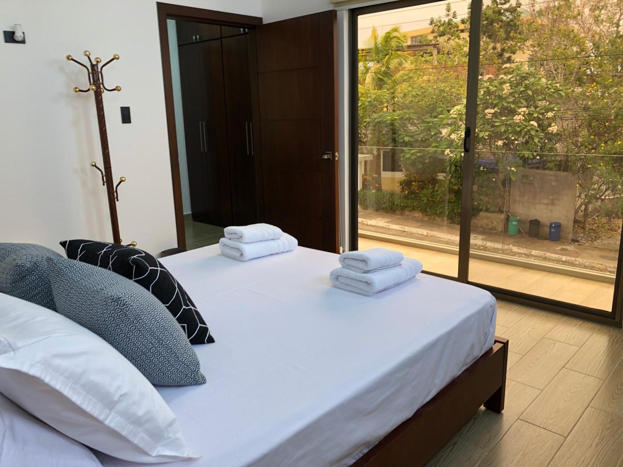 Suites En El Paraiso San Cristobal Galapagos Puerto Baquerizo Moreno Buitenkant foto