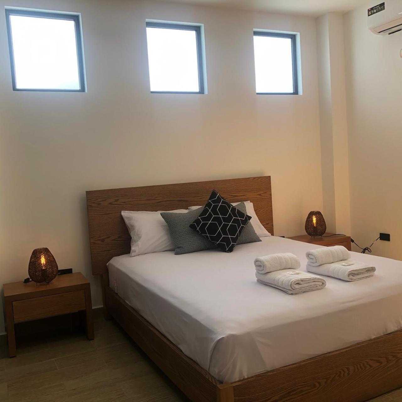 Suites En El Paraiso San Cristobal Galapagos Puerto Baquerizo Moreno Buitenkant foto