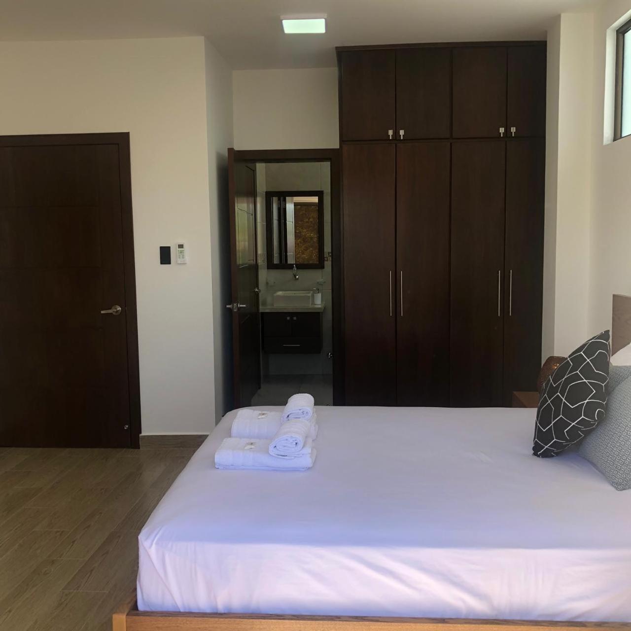 Suites En El Paraiso San Cristobal Galapagos Puerto Baquerizo Moreno Buitenkant foto